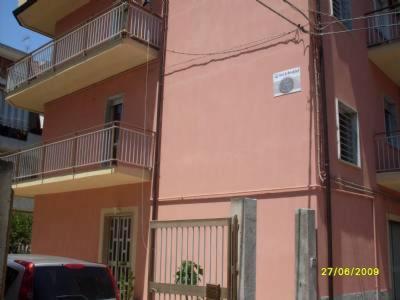 Bed and Breakfast Lo Statere D' Argento Caulonia Marina Exterior foto