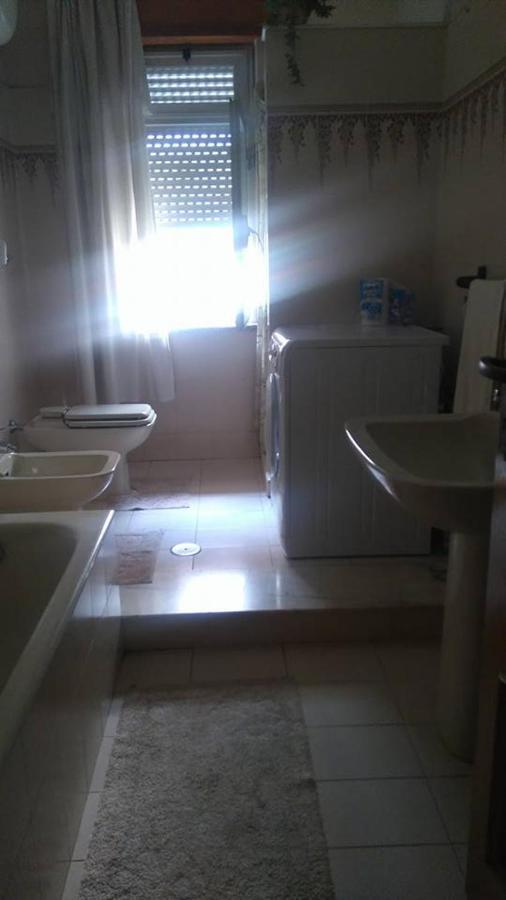 Bed and Breakfast Lo Statere D' Argento Caulonia Marina Exterior foto