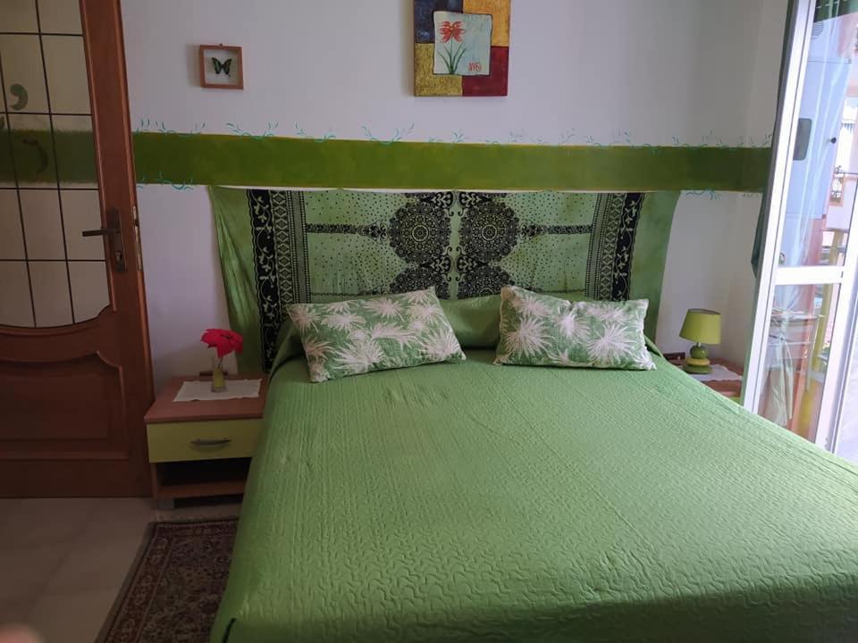 Bed and Breakfast Lo Statere D' Argento Caulonia Marina Exterior foto