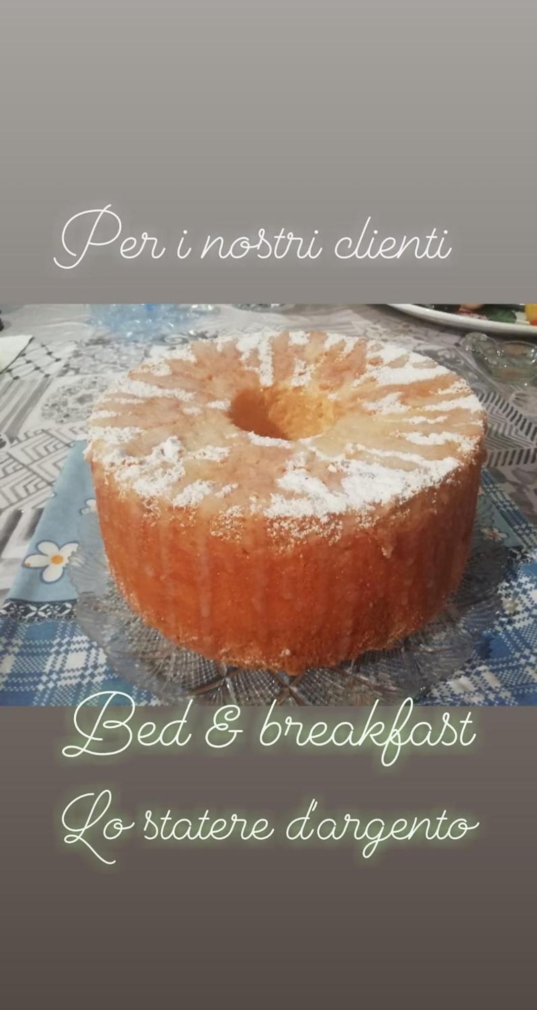 Bed and Breakfast Lo Statere D' Argento Caulonia Marina Exterior foto